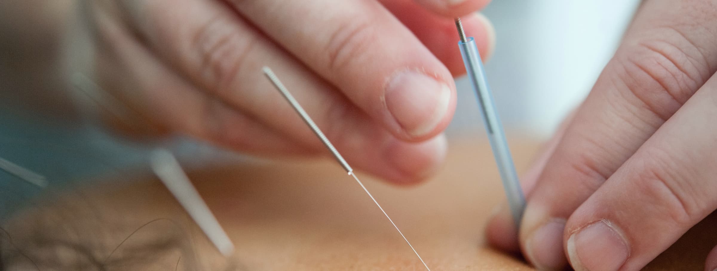 Chinese Medicine Services