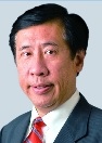 Dr. Chan Kwok Chiu, BBS, MH, JP