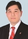 Dr. HO Wing Tim, MH