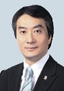 Mr. Lam Kwok Hing, MH, JP