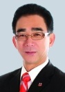 Mr. POON Tak Ming, MH