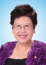 Mrs. TAM KEUNG May Chu, Winnie, MH