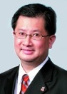 Mr. TONG Sau Chai, MH, JP