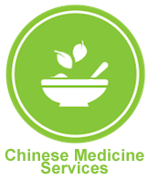 Chinese Medicine Services