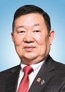 Mr. NG Kam Ching MH