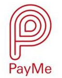 PayMe捐款