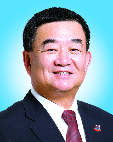 Mr. YIU Mau Lung, MH