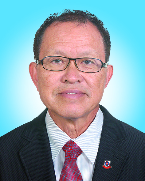 Prof. Dr. SIU Yin Wai