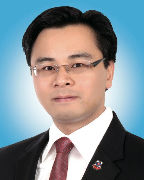 Mr. Raymond CHAN