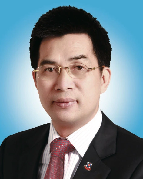 Mr. LAU Tat Chuen