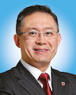 Dr. YEUNG Kai Kin