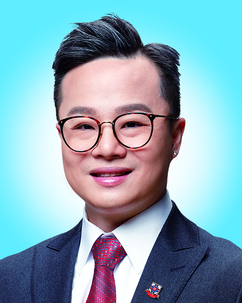Dr. Ko Siu Tinh